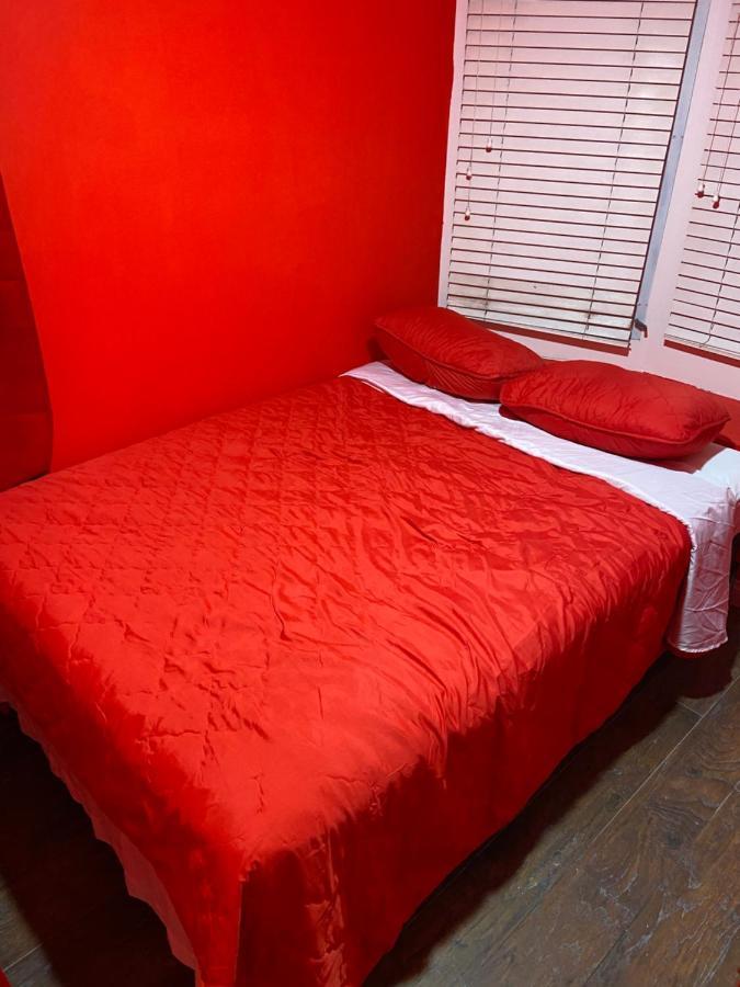 Huntington Beach House Bed & Breakfast Eksteriør bilde