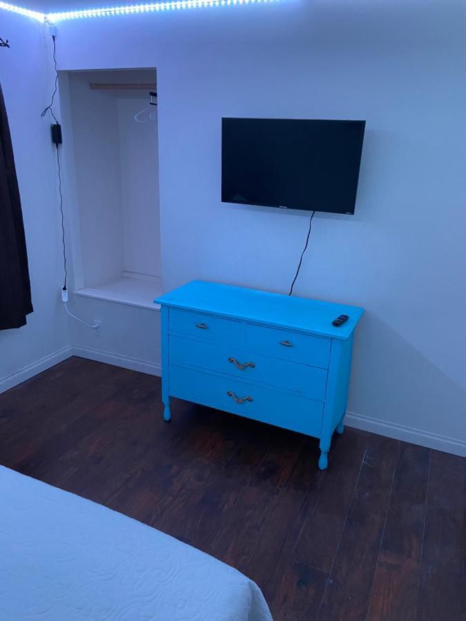 Huntington Beach House Bed & Breakfast Eksteriør bilde