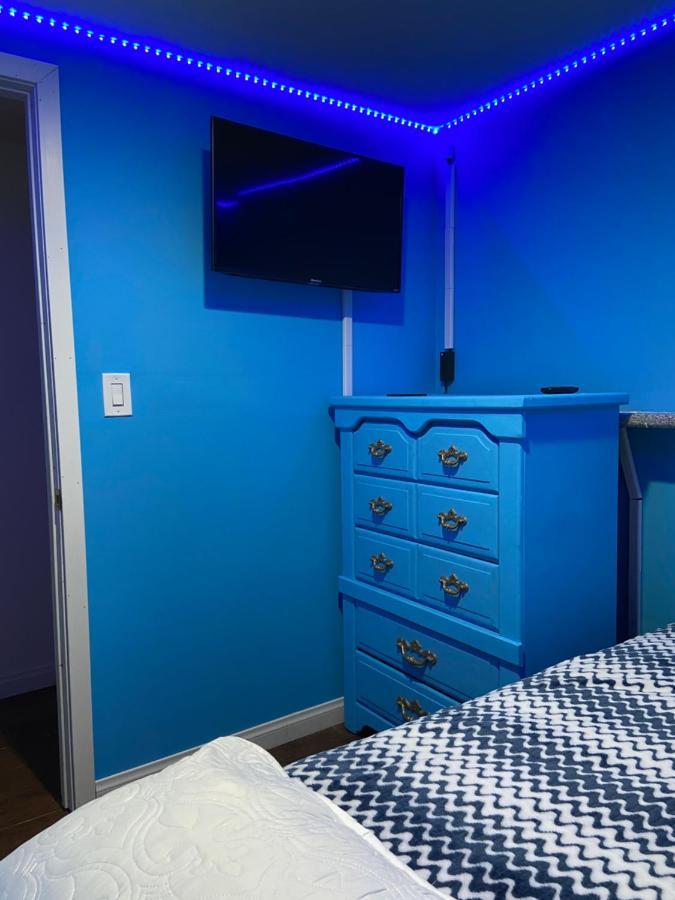Huntington Beach House Bed & Breakfast Eksteriør bilde