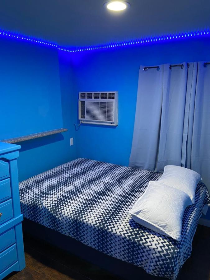 Huntington Beach House Bed & Breakfast Eksteriør bilde