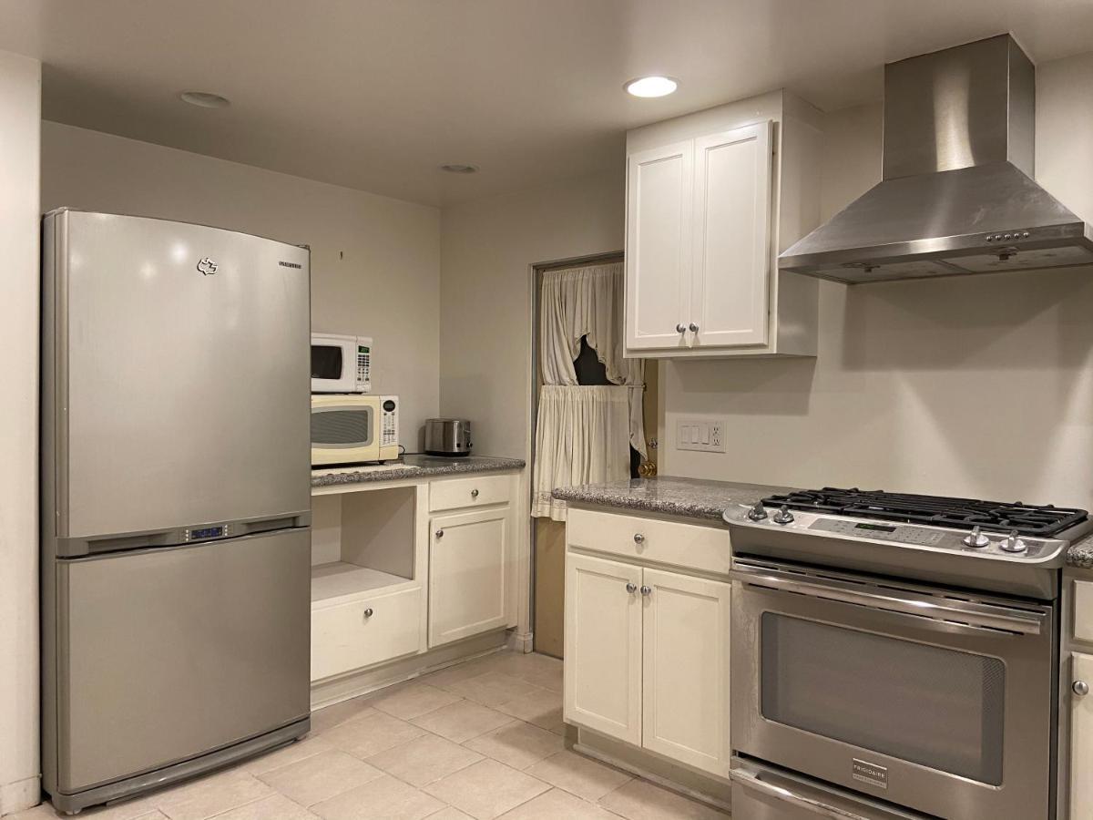 Huntington Beach House Bed & Breakfast Eksteriør bilde