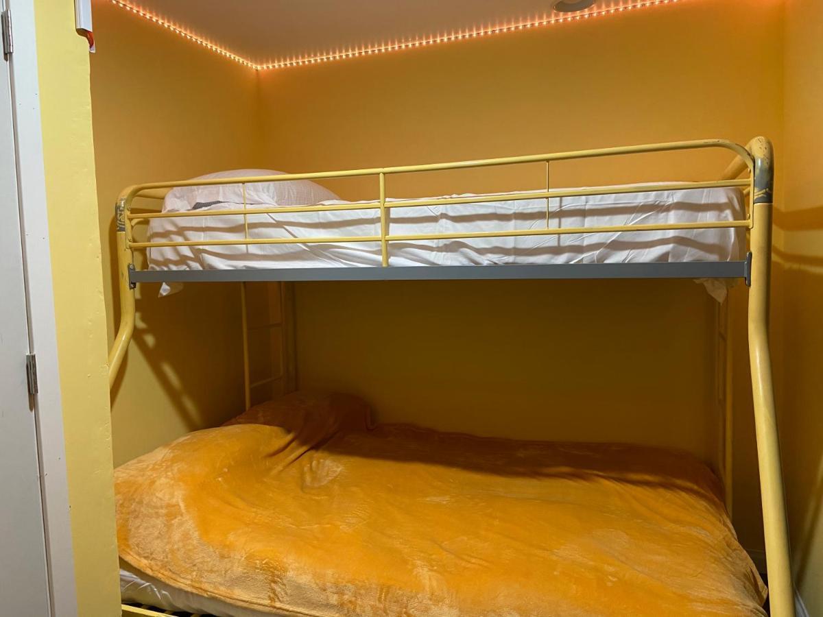 Huntington Beach House Bed & Breakfast Eksteriør bilde
