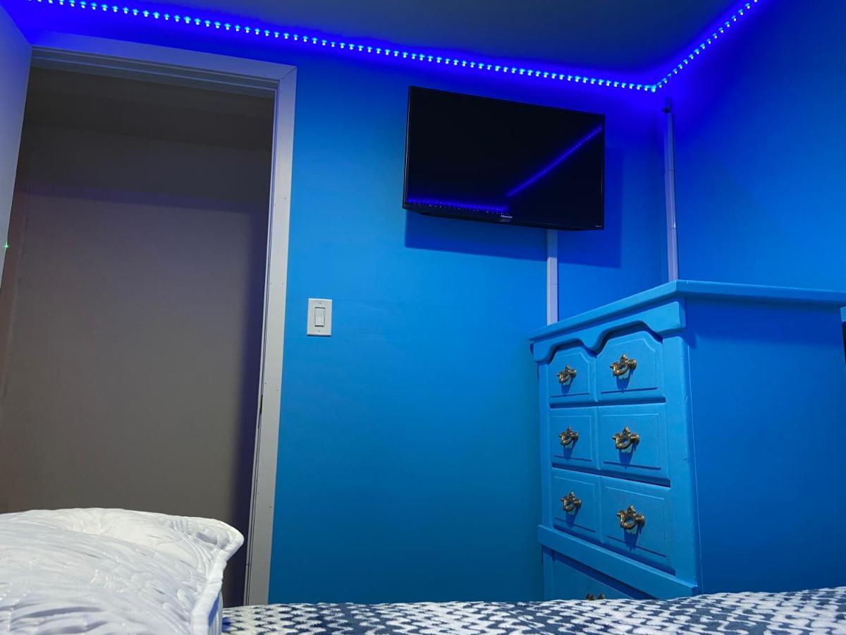 Huntington Beach House Bed & Breakfast Eksteriør bilde