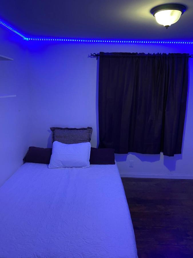 Huntington Beach House Bed & Breakfast Eksteriør bilde