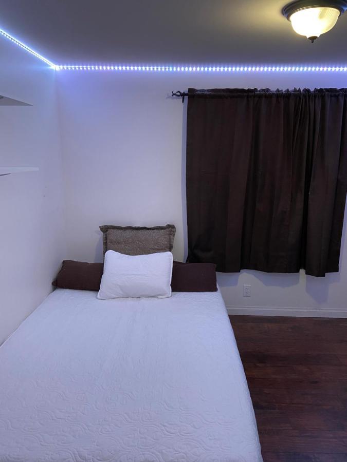 Huntington Beach House Bed & Breakfast Eksteriør bilde