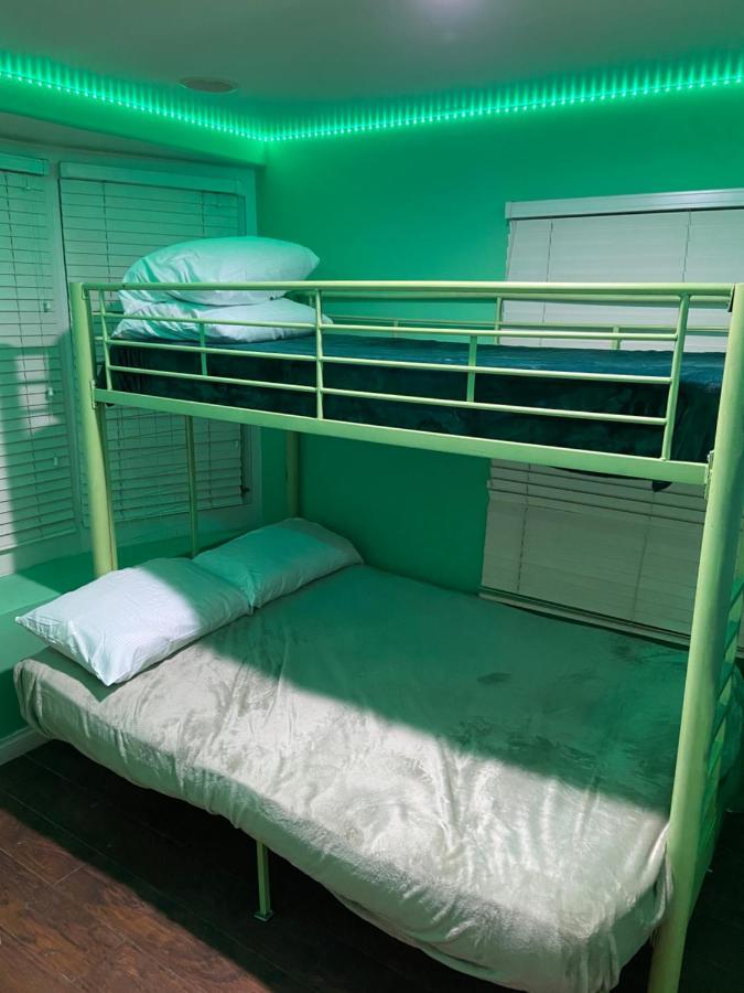 Huntington Beach House Bed & Breakfast Eksteriør bilde