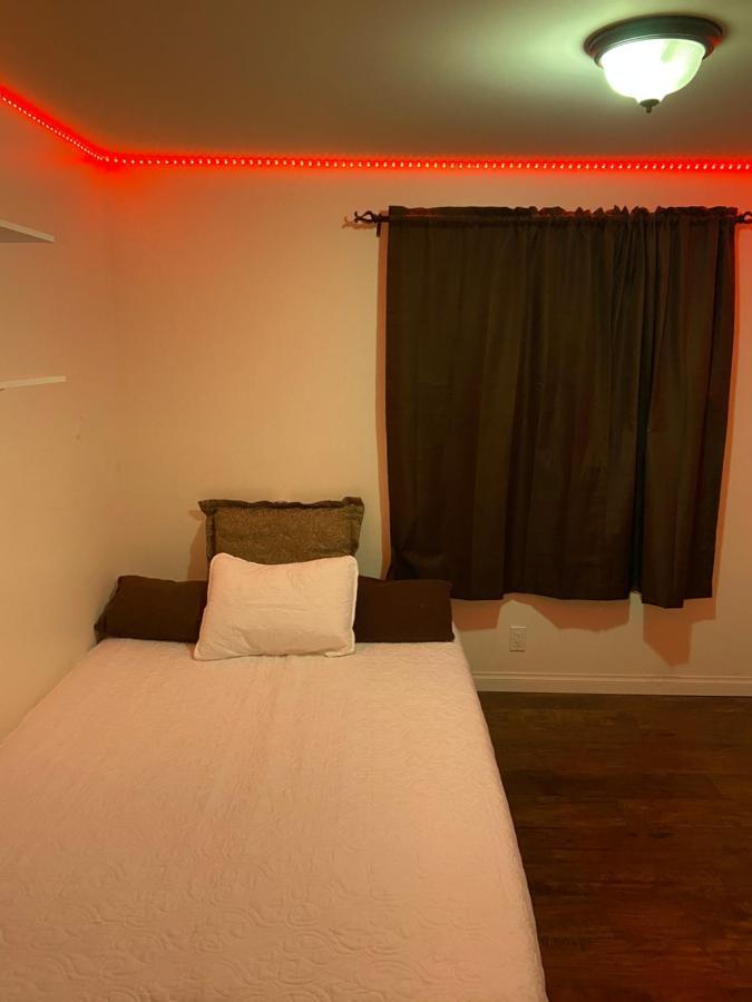 Huntington Beach House Bed & Breakfast Eksteriør bilde