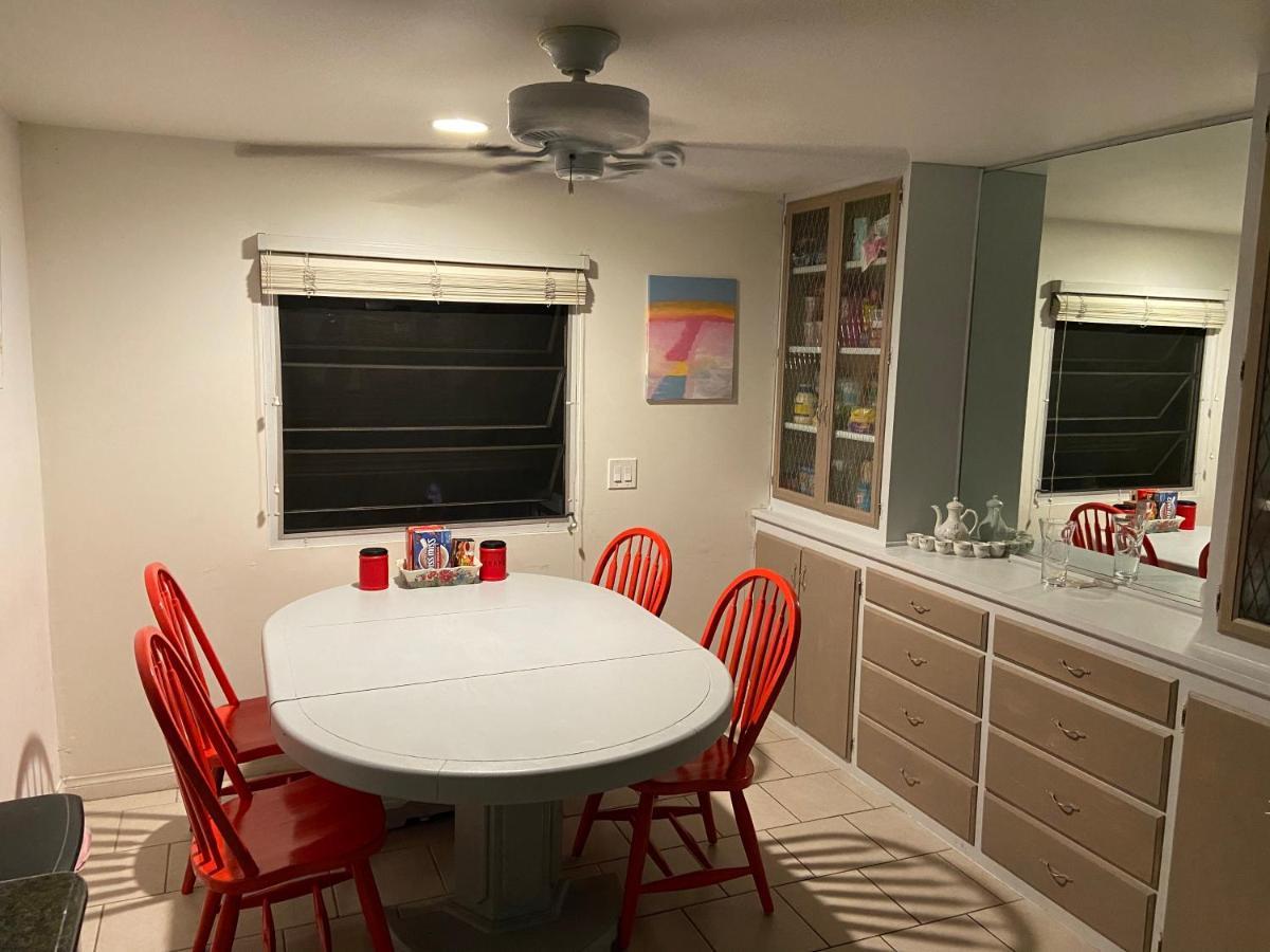 Huntington Beach House Bed & Breakfast Eksteriør bilde