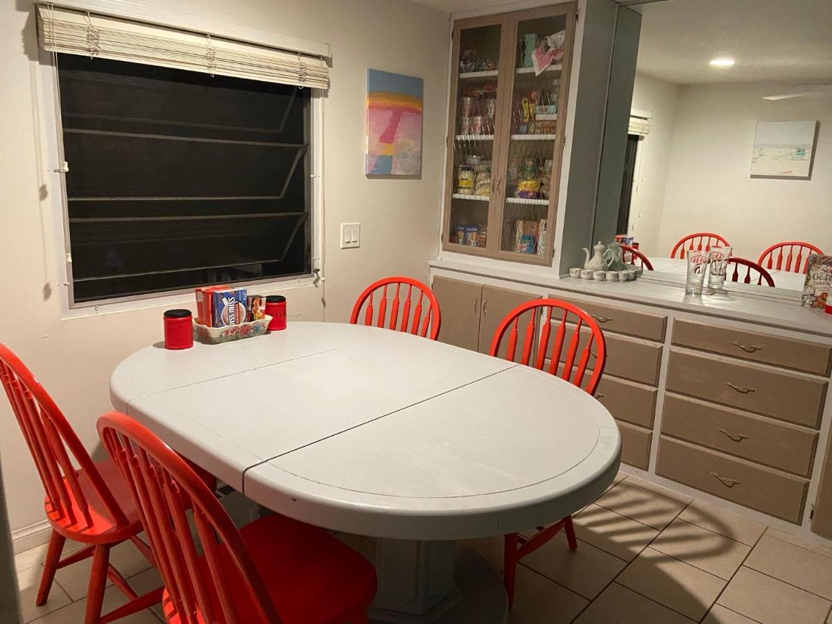Huntington Beach House Bed & Breakfast Eksteriør bilde